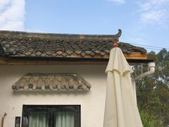 -云里小坐·小院里·团建·宴请·下午茶(三圣乡店)