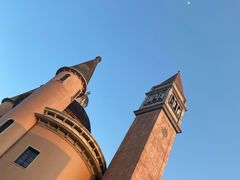 -华谊兄弟（长沙）电影小镇