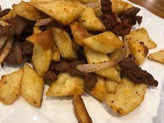 -巴依老爷新疆美食(望京小街店)