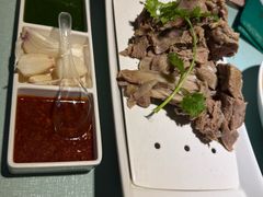 -阿西娅食府(中关村店)