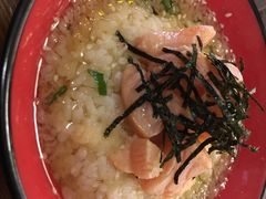 -白石の深夜食堂(宝龙店)