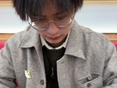 -庆丰包子铺(西单店)