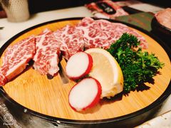-厚贞日式烤肉(龙之梦店)