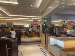 -鲤鱼门渔人码头自助餐厅