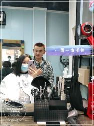 -Mihair咪嗨尔美发沙龙