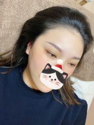 -本小姐美学·半永久纹眉野生眉