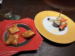 -岩盐·铁板料理(嘉里店)