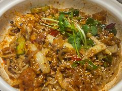 -友达面馆(二七南路店)