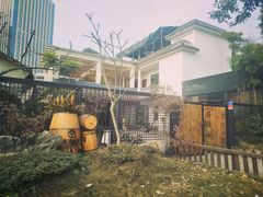 -三圣花乡旅游区