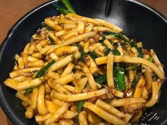 -三根葱云南小吃(砂之船店)