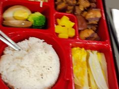 -贝林大翅鲸简餐厅(国家海洋博物馆店)