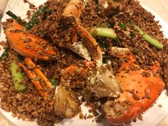 -喜记避风塘炒辣蟹(旗舰店)