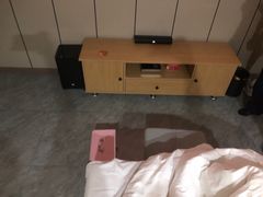 -君之悦·影院式足道·养生SPA(回兴店)