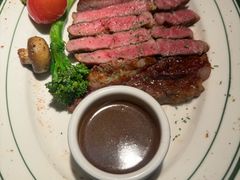 -研食记西餐厅(金融中心店)