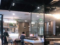 -方恒购物中心(望京小街店)