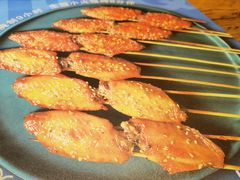 -北京食堂·烤鸭·宵夜(亚运村店)