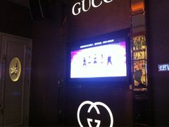 -朱古力纯K量贩式KTV(国庆中路店)