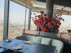 -烛影拾光观景餐厅·创意菜·摄影·小提琴(大唐不夜城店)