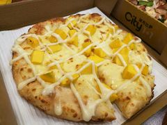 -City1+1城市比萨·意面(摩天活力城店)