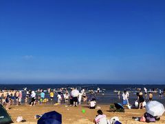 -巧克力渔家.小船海鲜胶东菜(万平口店)