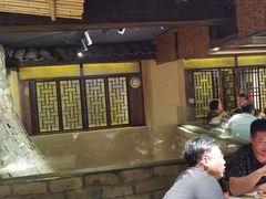 -串盟烧烤大排档·长沙美食地标(星沙店)