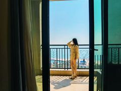 -启东恒大海上威尼斯酒店