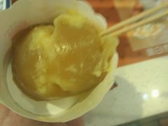 榴莲味-元氏钵仔糕(北京路店)