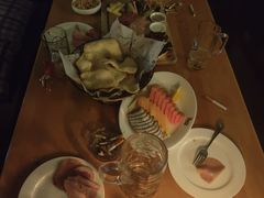 德式酸黄瓜-巴伐利亚啤酒坊(意式风情街店)