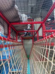 -玩元素·家庭游乐成长中心(香格里拉店)