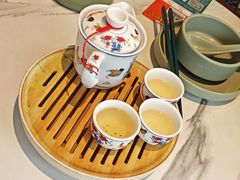 -南拳十三姨·潮汕砂锅粥·粤菜(西单大悦城店)