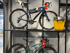 -SPECIALIZED闪电自行车(北苑路店)