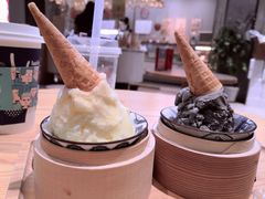 -歎雪糕低糖低脂Gelato冰淇淋