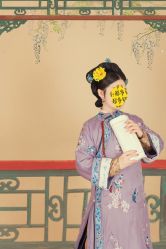 -盘子女人坊古装写真摄影(天津总店)