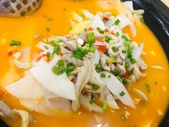 脆肚-李师傅脆肚(梅林店)