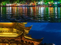 -桂林两江四湖景区