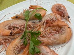 -青竹园海鲜餐厅(海天路店)