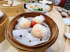 -点都德(华强南店)