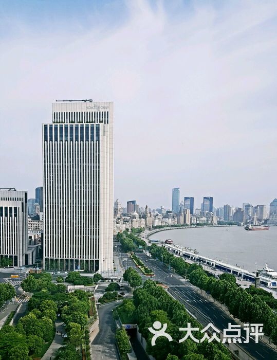 上海万达瑞华酒店-图片-上海酒店-大众点评网