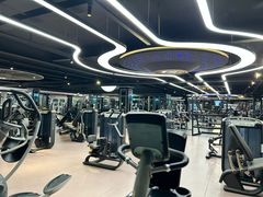 -好恒健身(北市白云店)