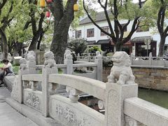 -安亭老街