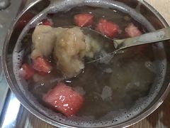 石花膏-爱啊石花膏