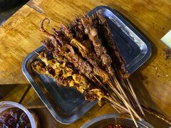 -袁师傅烤肉(弹子石店)