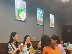 大堂-李氏烤肉店