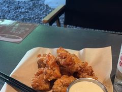 -J Create城市露营咖啡·简餐·宠物(上海动物园店)