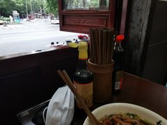 -易裕和·长沙米粉(友谊路店)