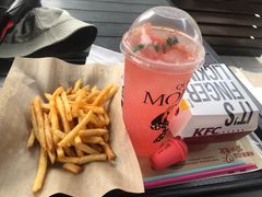 -肯德基(万科广东路店)