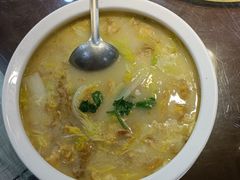 -鲁南老味·百年传承地域鲁菜(岔路街店)