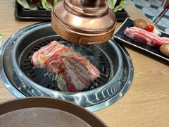 -本家韩国烤肉(青岛万象城店)