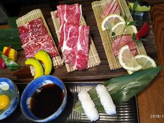 -炎蔵牛舌烤肉