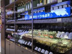 -丽达购物中心(崂山店)